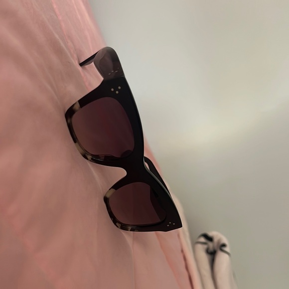 CELINE PARIS sunglasses (made in Italy) - Picture 1 of 3